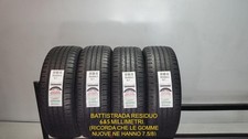 GOMME USATE   195/55R16 87H