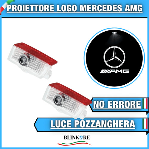 Proiettori sportello logo - proiettori,