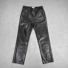 AGOLDE Pantalone donna