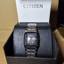 Orologio Uomo Citizen Eco