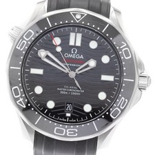 Orologio Uomo Omega Seamaster