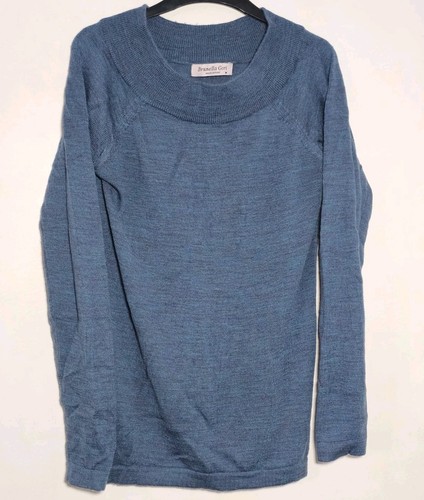 Maglione brunella gori 100 - maglione,