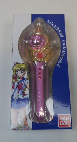 Sailor moon cutie rod - cutie,