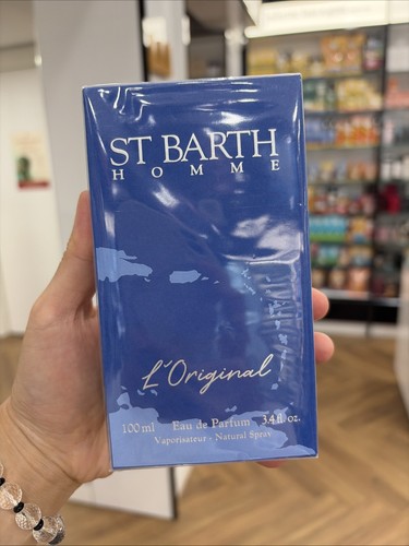 Barth homme original - st,