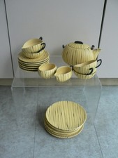 Set tè sebastiano - da, buscetta