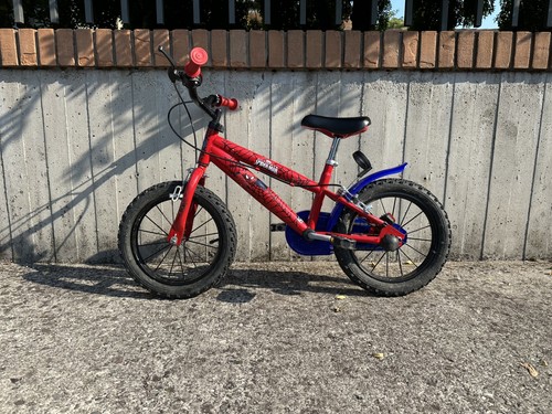 Bicicletta per bambini - per,