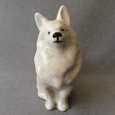 Cina cane porcellana - cina,