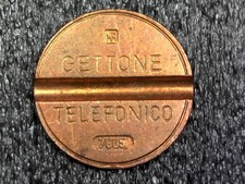 Italy / Italian Telephone
