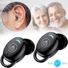 Mini apparecchi acustici