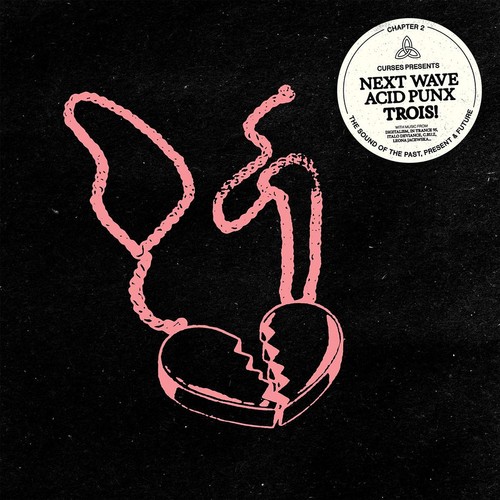 Curses next wave acid - curses,