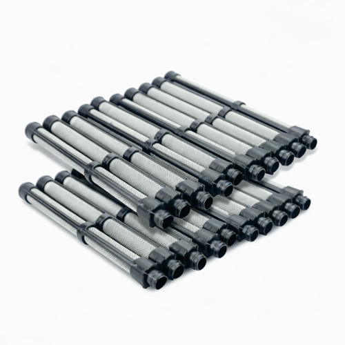 Filtro pistola spruzzo - a,