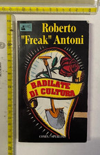 ROBERTO FREAK ANTONI BADILATE