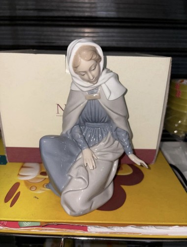 Madonna nao porcellana - madonna,