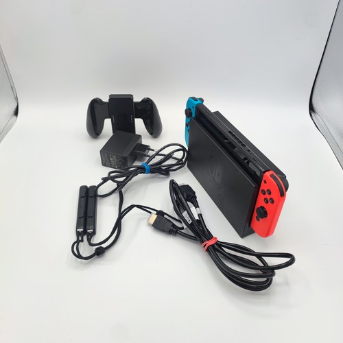 Nintendo switch completa - switch, v1