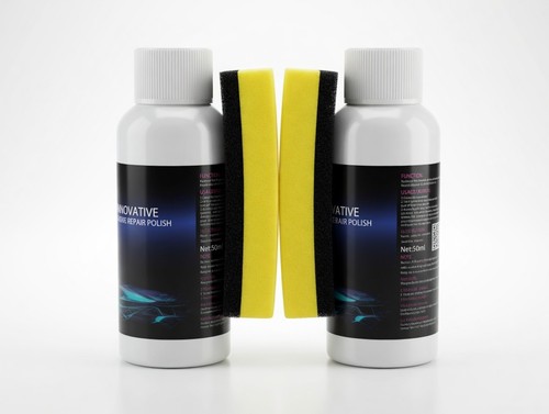 Kit ripristino fari - 2x,
