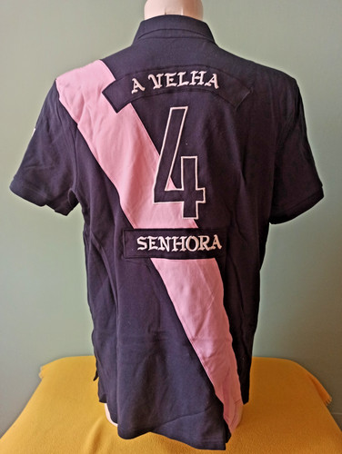 Polo juventus nike - a, velha