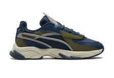 Asparagi PUMA Helly Hansen x