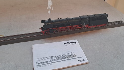 Marklin 29010 aka - marklin,