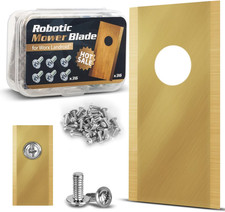 Set lame per robot - di,
