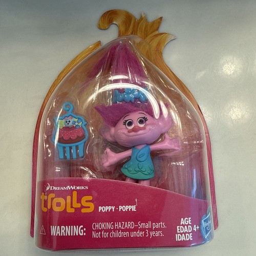 Poppy poppie hasbro - poppy,