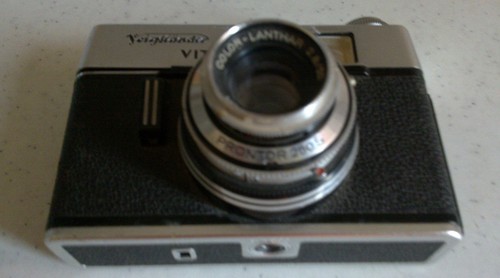 Macchina fotografica - macchina,