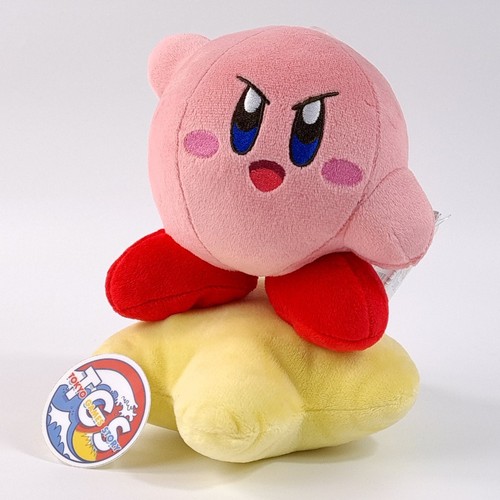 Peluche plush kirby - peluche, kirby's