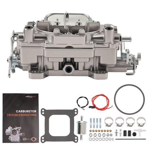 Barrel carburetor - barrel,