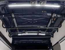 Originale Ford Portapacchi