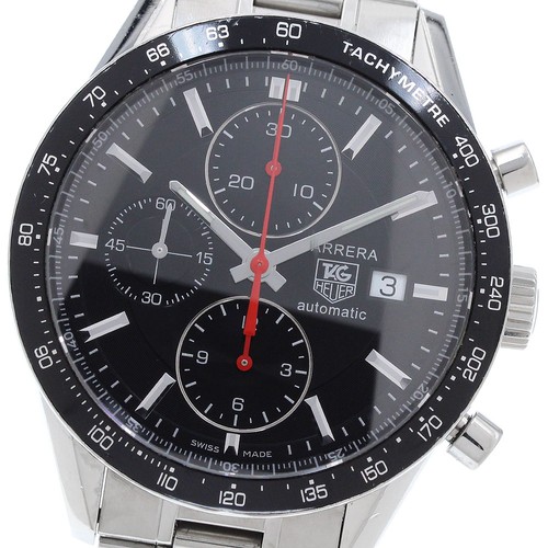 Orologio uomo automatico tag - orologio,