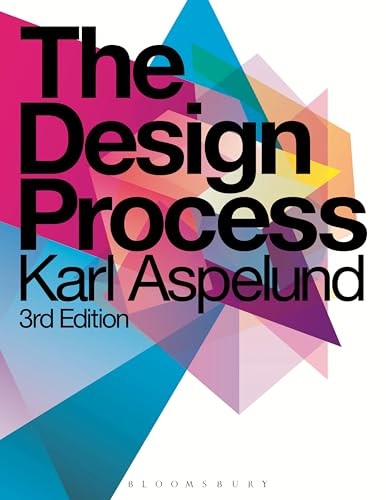 The design process - design,