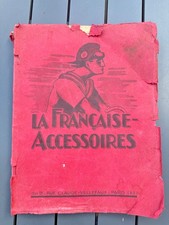 EXCEPTIONNEL Catalogue de 225