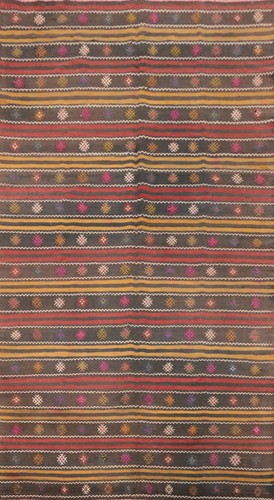 Tappeto kilim zona - kilim, 5x9