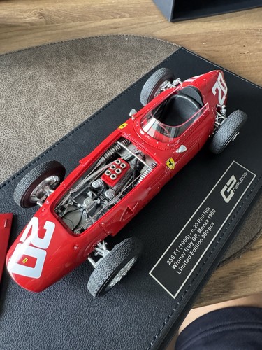 Repliche ferrari f1 - 1/18,