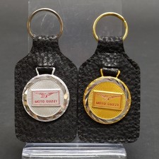 Lotto di 2 portachiavi  Moto