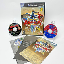 Pokémon Colosseum + BOX