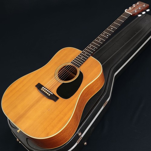 Martin d28 chitarra - d-28,