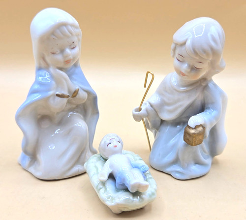 Set natività bambino - natività,