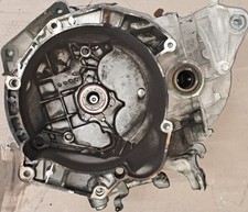 Cambio 1.3 Multijet Diesel Usato Orginale Ottimo stato