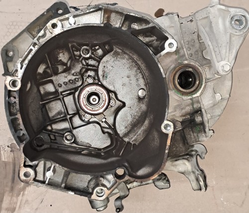 Cambio multijet diesel - 1.3,