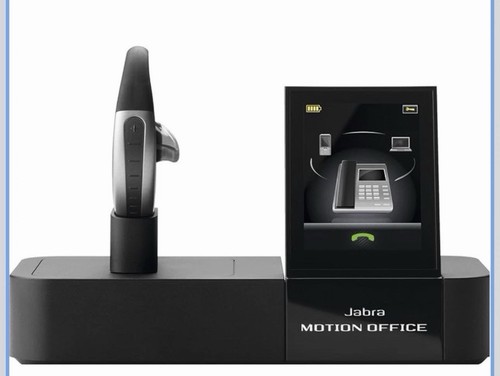 Jabra 6670 904 305 - jabra, cuffie