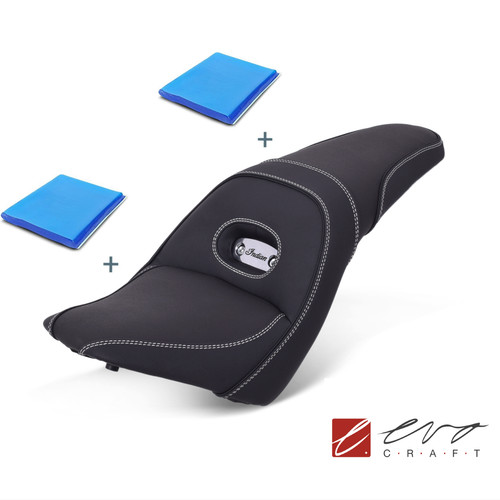 Sedile trasformazione gel - trasformazione,
