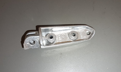 Foot rest pedalina - lh,