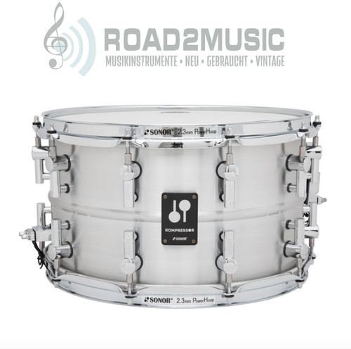 Sonor 1408sda compressore - sonor, ks-1408sda