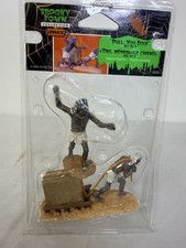 Set 2 figurine Halloween Lemax