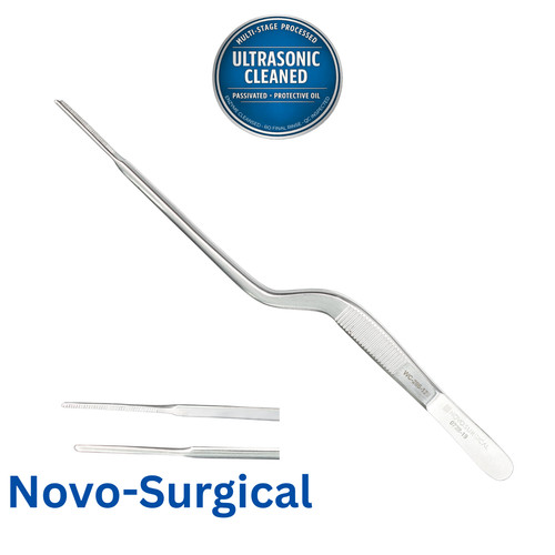 Novo surgical 0728 - 0728-19, gerald