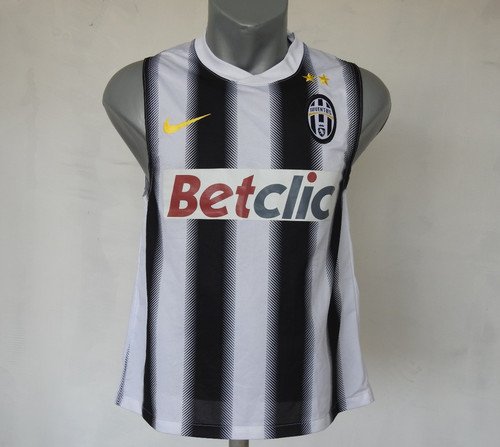 Maglia canotta juventus nike - maglia,