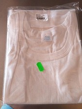 Canotta spalla Larga Ragazzo