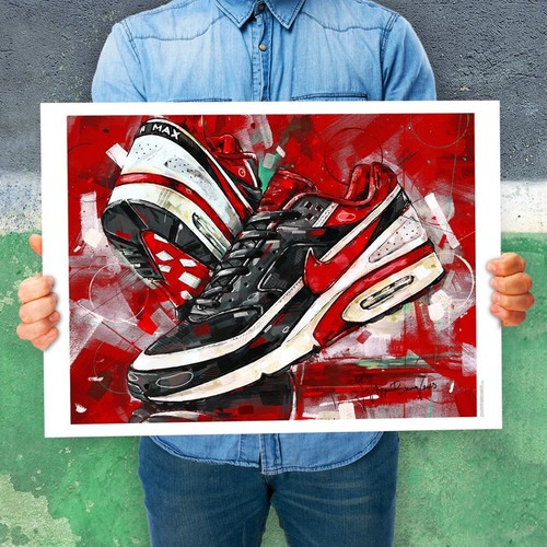 Nike air max classic - classic, bw