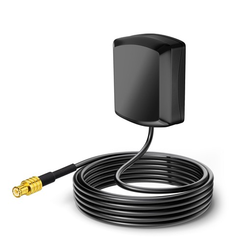 Antenna gps attiva con - attiva,