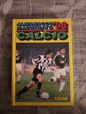 Almanacco Illustrato Del Calcio '98- Arrigo Beltrami - Panini - 1970